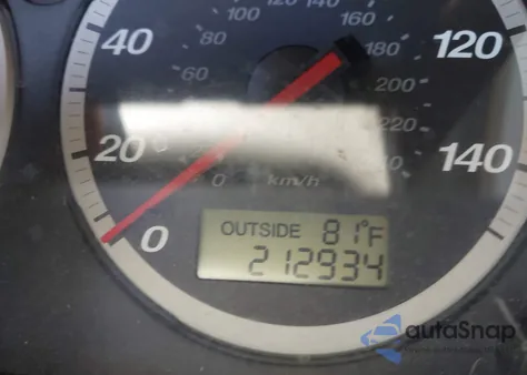 2006 Honda Cr-V Se z USA, uszkodzony, nr VIN SHSRD78986U408871